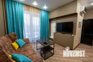 1-к квартира, посуточно, 33м2, 4/25 этаж