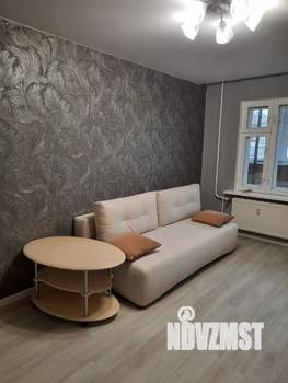 1-к квартира, на длительный срок, 36м2, 6/10 этаж