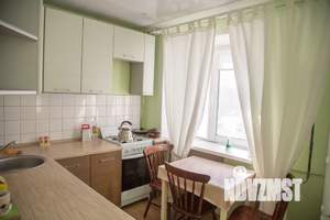 1-к квартира, посуточно, 35м2, 3/5 этаж