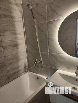 2-к квартира, на длительный срок, 32м2, 10/17 этаж