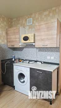 Студия квартира, на длительный срок, 26м2, 15/19 этаж
