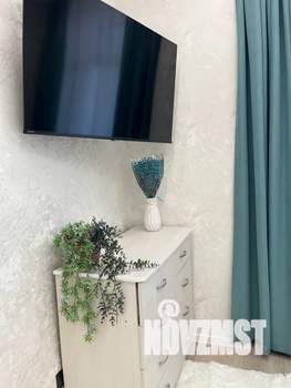 1-к квартира, посуточно, 50м2, 18/18 этаж