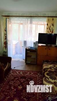 1-к квартира, на длительный срок, 30м2, 3/5 этаж