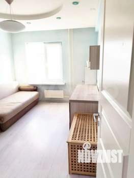 2-к квартира, на длительный срок, 50м2, 10/12 этаж