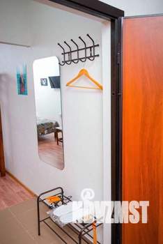 1-к квартира, посуточно, 15м2, 1/1 этаж