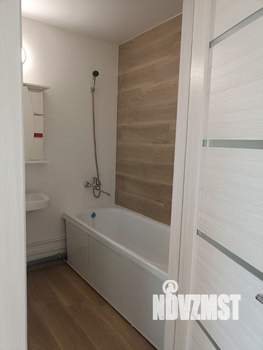 2-к квартира, на длительный срок, 52м2, 5/17 этаж