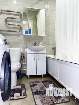 1-к квартира, посуточно, 37м2, 1/1 этаж