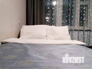1-к квартира, посуточно, 31м2, 1/1 этаж