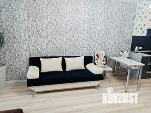 Студия квартира, посуточно, 29м2, 9/18 этаж