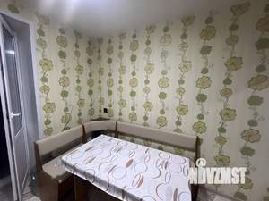 1-к квартира, на длительный срок, 35м2, 3/18 этаж