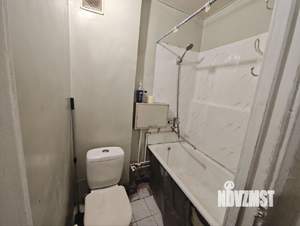 Студия квартира, на длительный срок, 20м2, 1/5 этаж