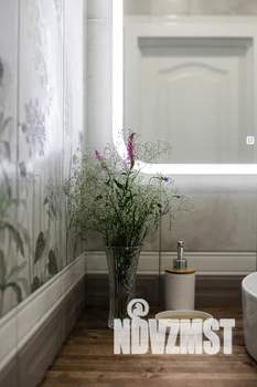 1-к квартира, посуточно, 36м2, 20/24 этаж