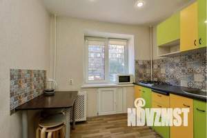 1-к квартира, посуточно, 36м2, 1/5 этаж