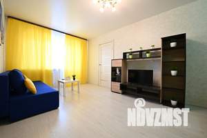 2-к квартира, посуточно, 62м2, 5/5 этаж