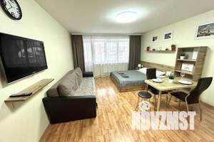 1-к квартира, посуточно, 33м2, 3/17 этаж