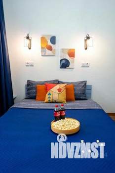 1-к квартира, посуточно, 15м2, 1/1 этаж