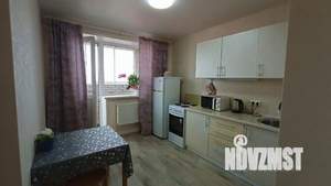 1-к квартира, посуточно, 33м2, 1/1 этаж