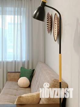 1-к квартира, посуточно, 35м2, 6/17 этаж