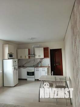 1-к квартира, посуточно, 49м2, 6/9 этаж