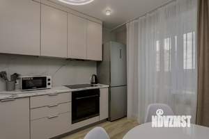 2-к квартира, посуточно, 55м2, 1/1 этаж