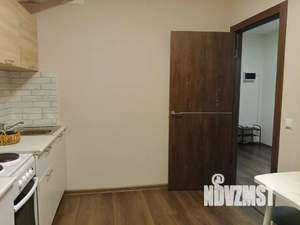 1-к квартира, посуточно, 33м2, 8/10 этаж