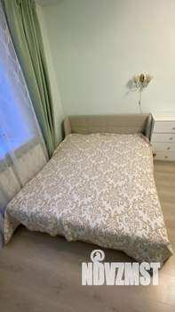 Студия квартира, посуточно, 22м2, 16/16 этаж