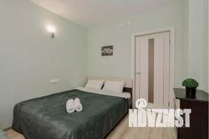 2-к квартира, посуточно, 60м2, 5/17 этаж