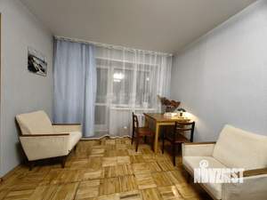 1-к квартира, на длительный срок, 31м2, 4/5 этаж