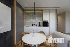 1-к квартира, посуточно, 52м2, 8/9 этаж