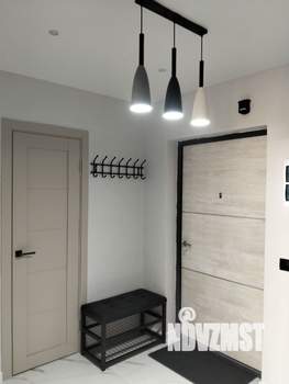 2-к квартира, на длительный срок, 40м2, 10/17 этаж