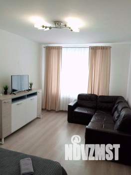 1-к квартира, посуточно, 37м2, 1/1 этаж
