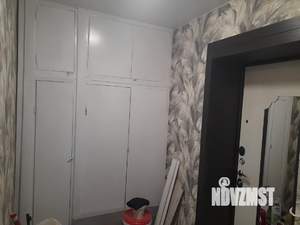 1-к квартира, на длительный срок, 35м2, 3/5 этаж