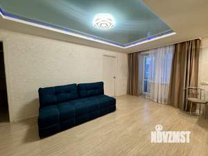 2-к квартира, на длительный срок, 43м2, 3/5 этаж