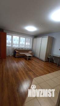 Студия квартира, на длительный срок, 30м2, 10/19 этаж
