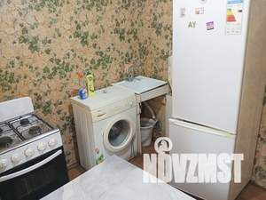 1-к квартира, на длительный срок, 30м2, 4/9 этаж