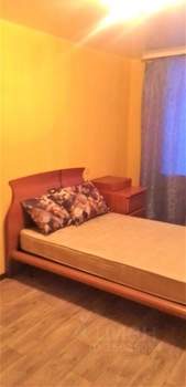 2-к квартира, на длительный срок, 53м2, 1/5 этаж