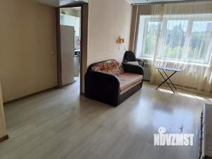 2-к квартира, на длительный срок, 44м2, 5/6 этаж