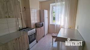 2-к квартира, на длительный срок, 50м2, 2/9 этаж