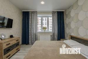 2-к квартира, посуточно, 56м2, 1/1 этаж