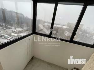 1-к квартира, на длительный срок, 35м2, 5/17 этаж