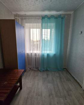 2-к квартира, на длительный срок, 48м2, 4/5 этаж