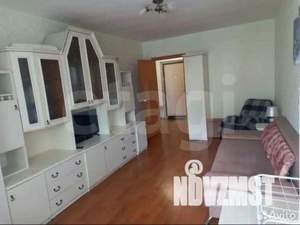 1-к квартира, на длительный срок, 41м2, 3/9 этаж