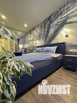 2-к квартира, посуточно, 48м2, 8/22 этаж