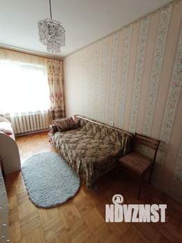 2-к квартира, на длительный срок, 44м2, 4/5 этаж