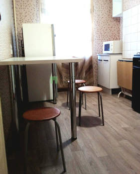 2-к квартира, на длительный срок, 51м2, 8/10 этаж