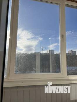 2-к квартира, на длительный срок, 43м2, 7/9 этаж
