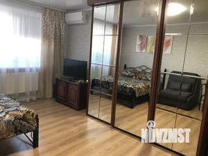 Студия квартира, посуточно, 31м2, 7/17 этаж