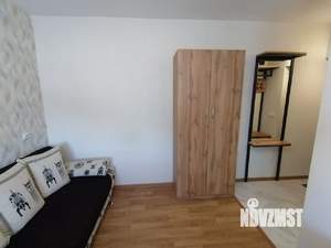 Студия квартира, на длительный срок, 17м2, 1/3 этаж