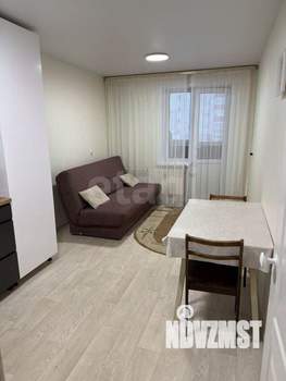 1-к квартира, на длительный срок, 45м2, 3/17 этаж