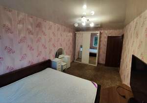1-к квартира, на длительный срок, 35м2, 5/5 этаж